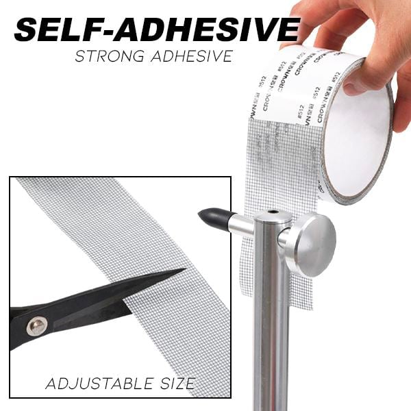 🔥🔥Strong Adhesive Screen Repair Tape - Image 5