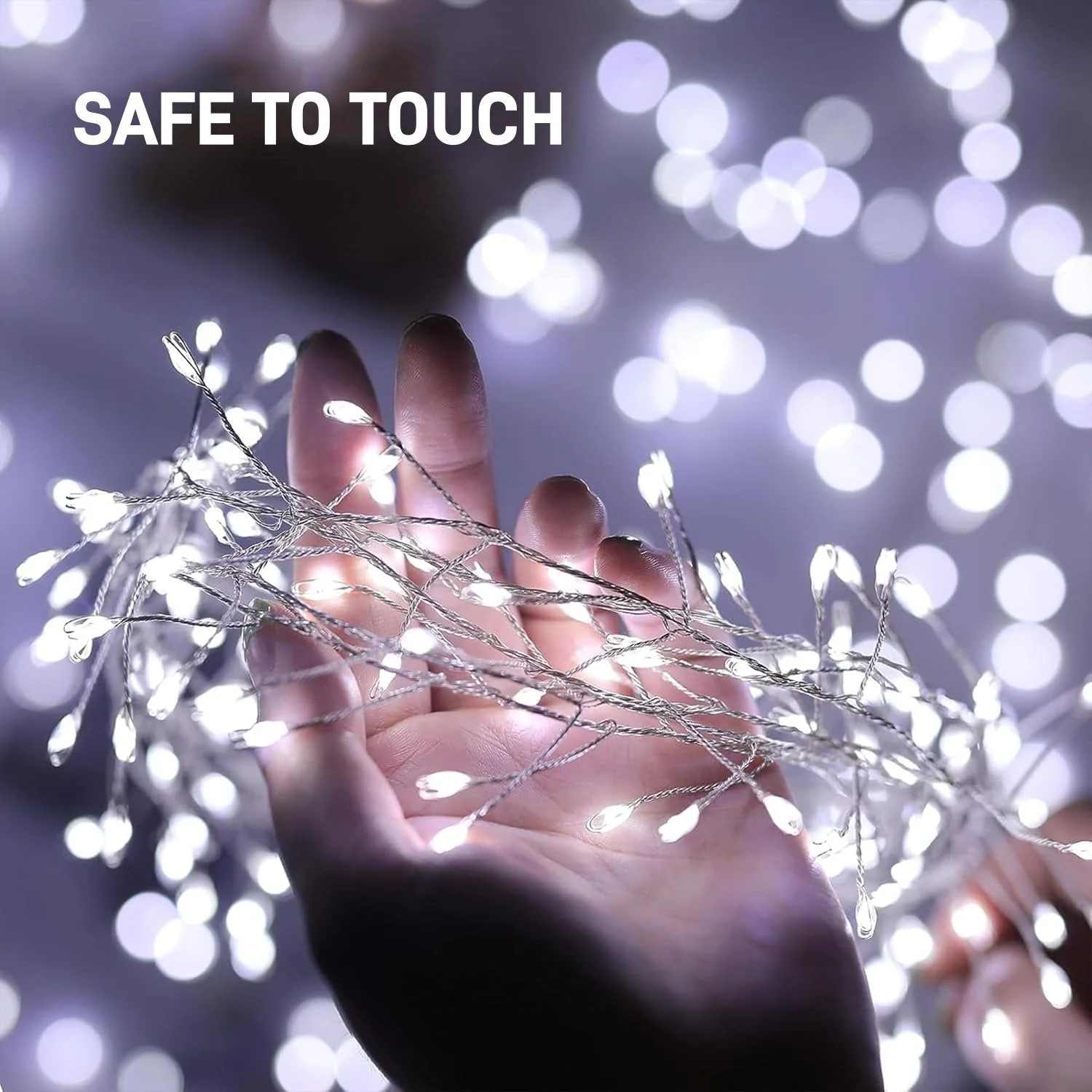 🎁Waterproof Twinkle Fairy Lights - Image 3