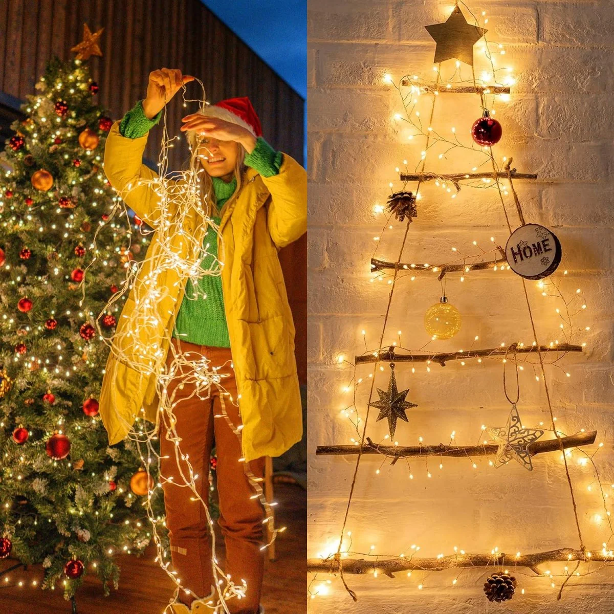 🎁Waterproof Twinkle Fairy Lights - Image 7