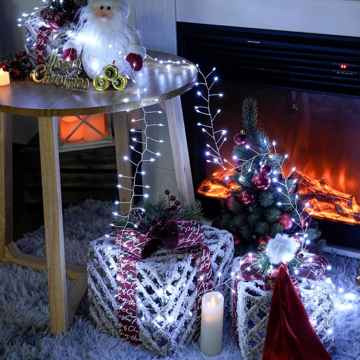 🎁Waterproof Twinkle Fairy Lights - Image 9