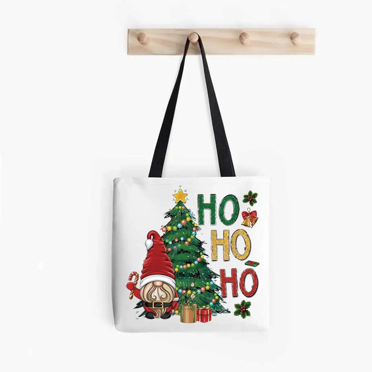 🎄 Christmas Mystery DTF Transfer Bundle 🎅🔥for T-Shirts, Totes & DIY Gifts - Image 7