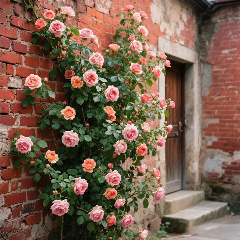 🌹300 Pcs Rare Rose Flower Seeds - Image 8
