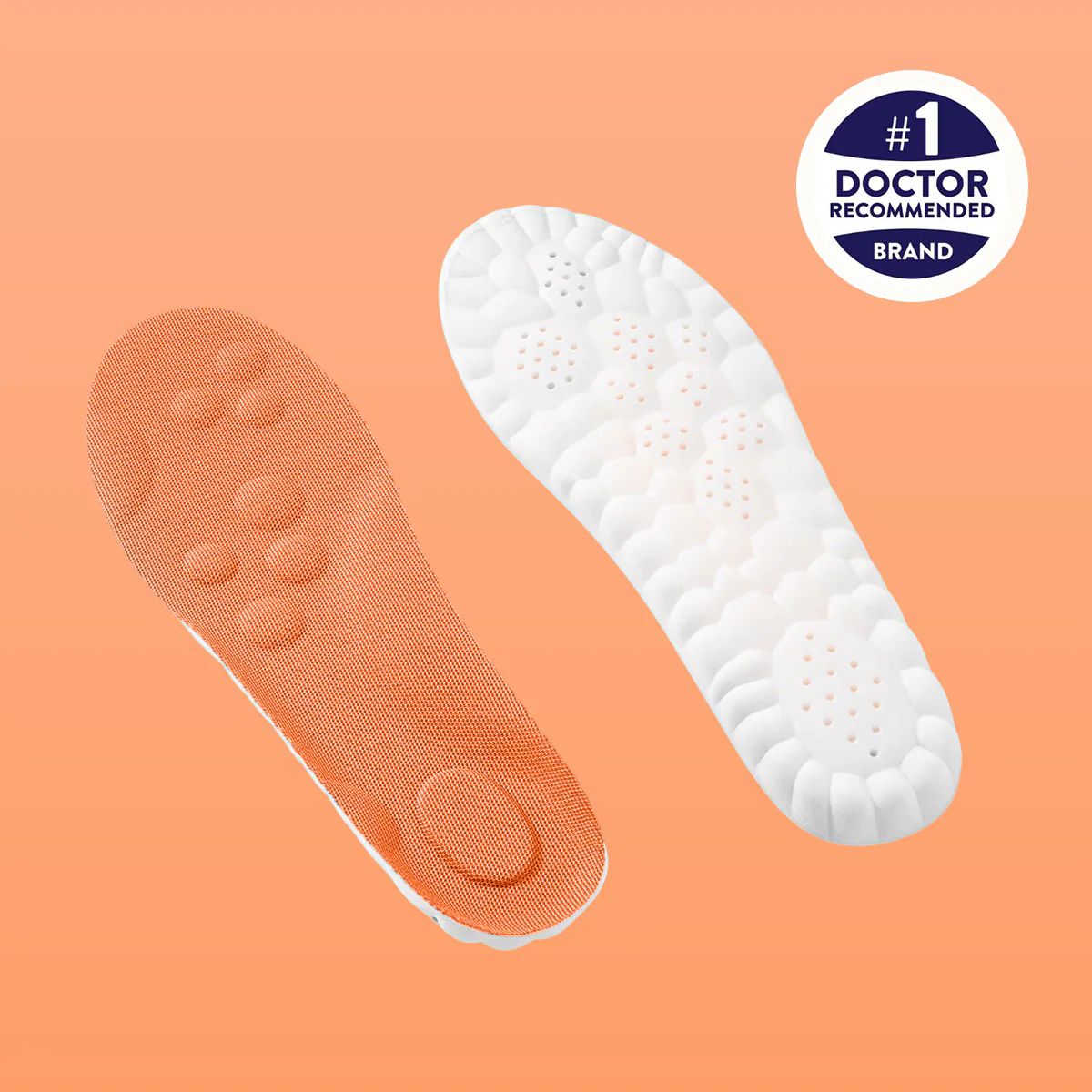 Cloud Step Comfort Insoles - Image 7