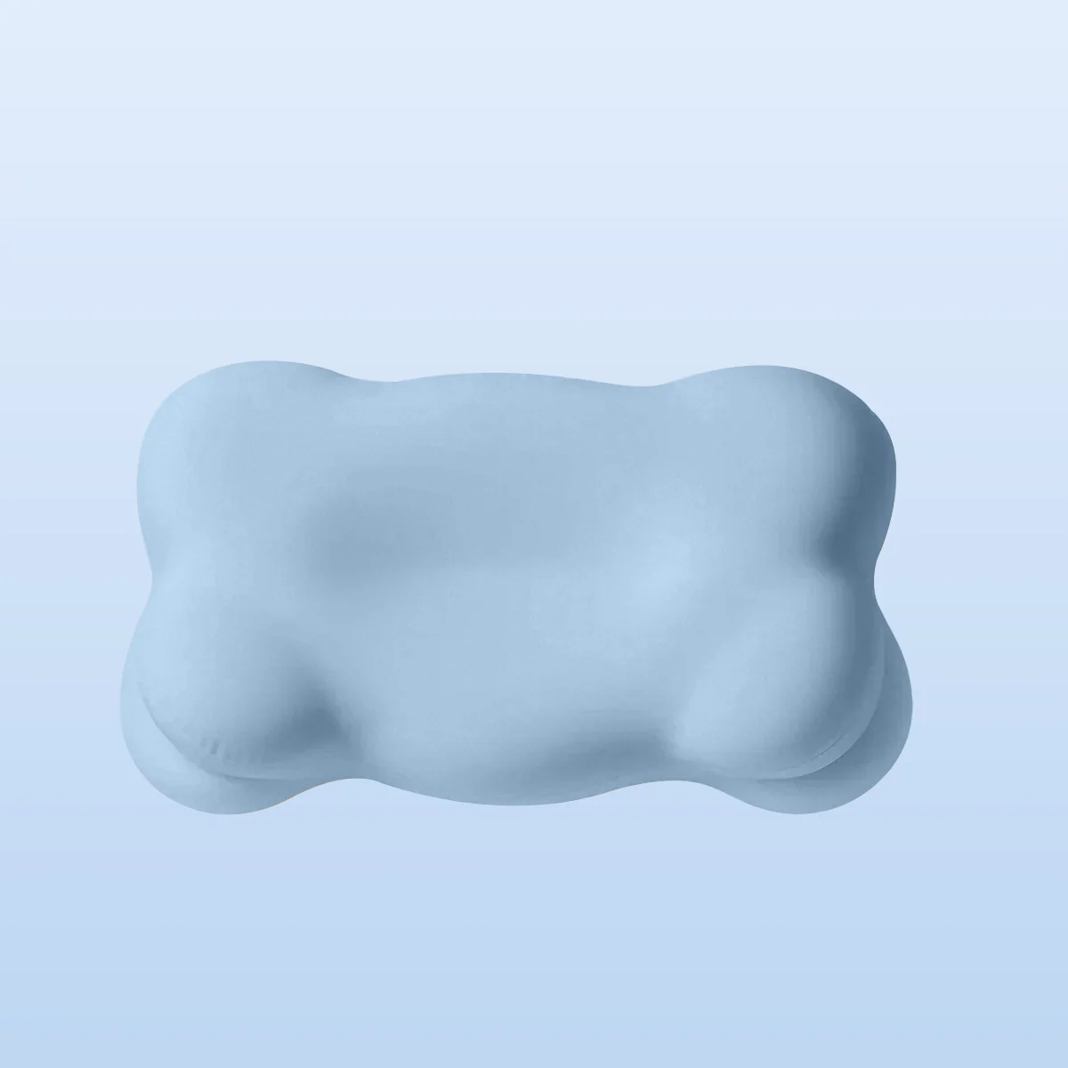 Cooling Breathable Pillowcase for Comfortable Sleep - Image 2