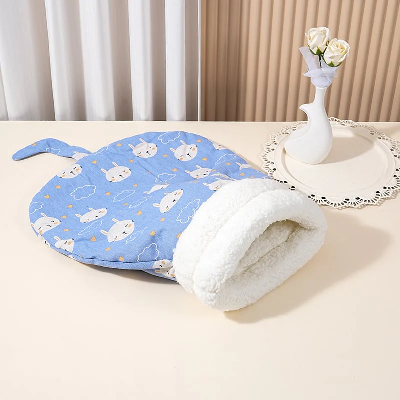 🔥 🐾Cozy Pet Nest for Cats and Dogs - Image 11