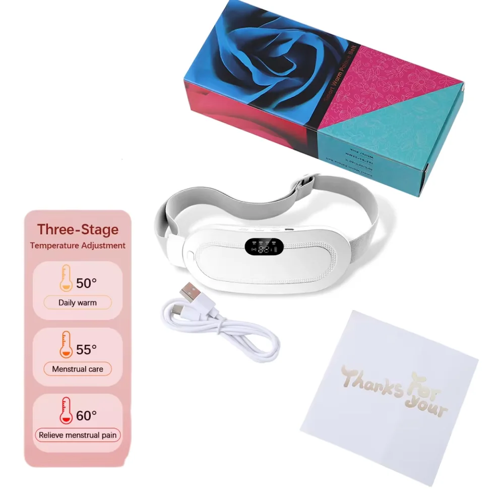 Menstrual Heating Pad - Image 5