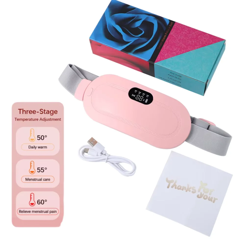 Menstrual Heating Pad - Image 6