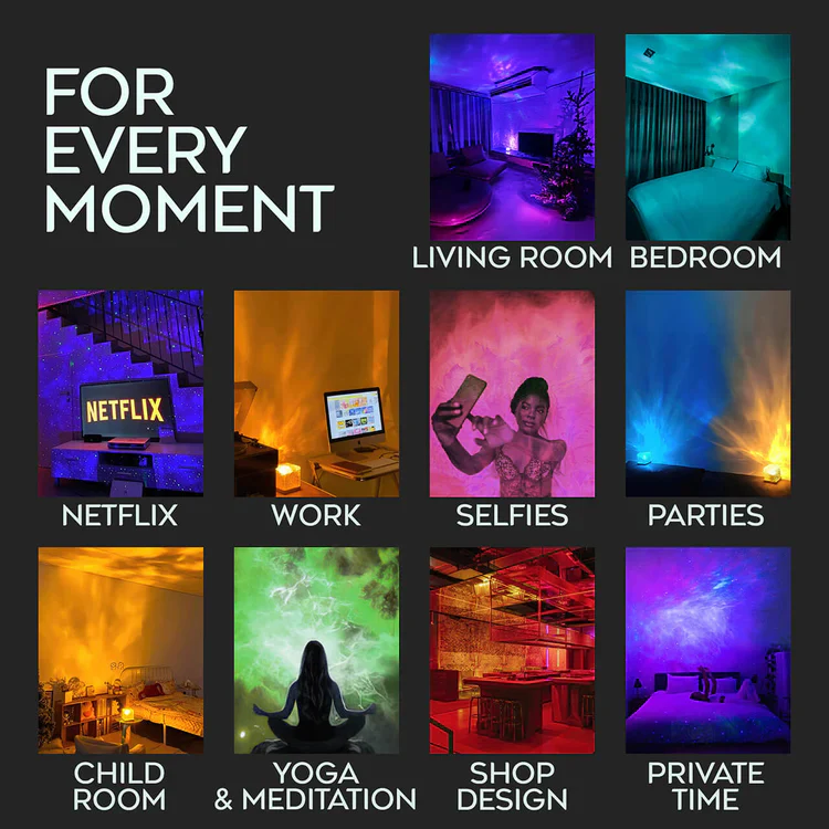 Luminorth Cube - Image 5