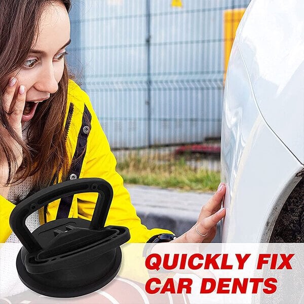 Car Body Dents-Remover Puller Cups - Image 2