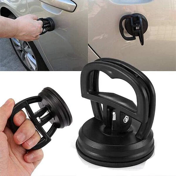 Car Body Dents-Remover Puller Cups - Image 4