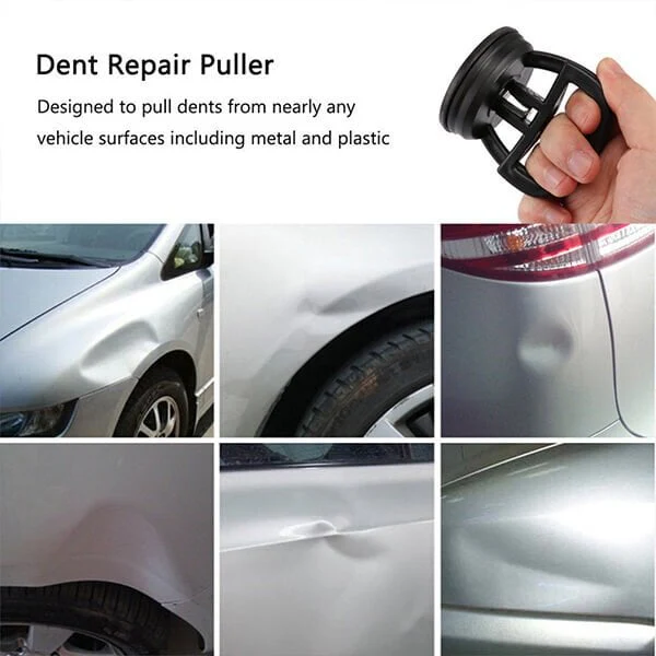 Car Body Dents-Remover Puller Cups - Image 5