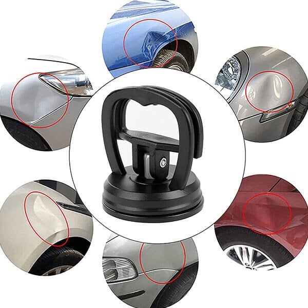 Car Body Dents-Remover Puller Cups - Image 9