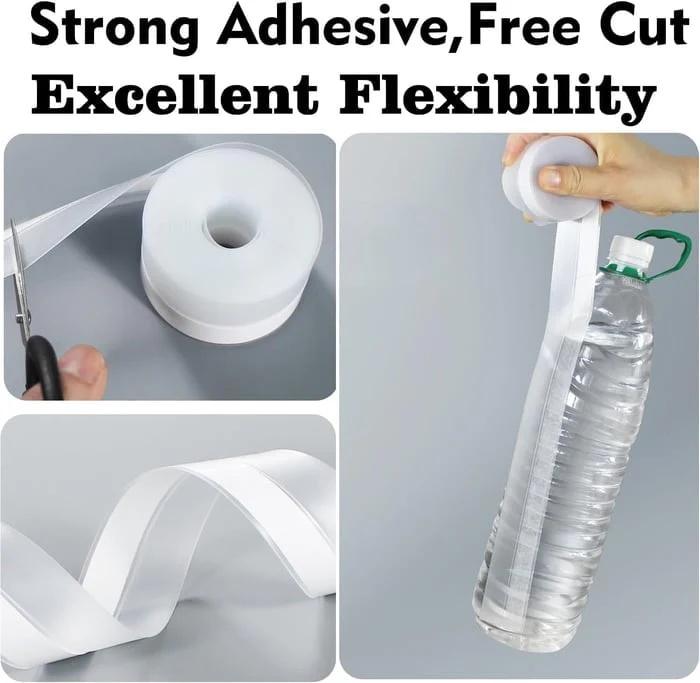 Anti-Draft Adhesive Instant Insulati on Seal Tape - Image 7
