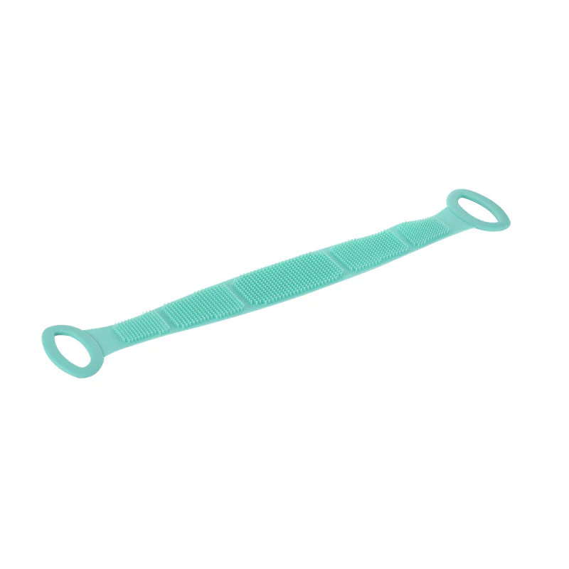 Dual-Sided Silicone Back Scrubber - Image 7