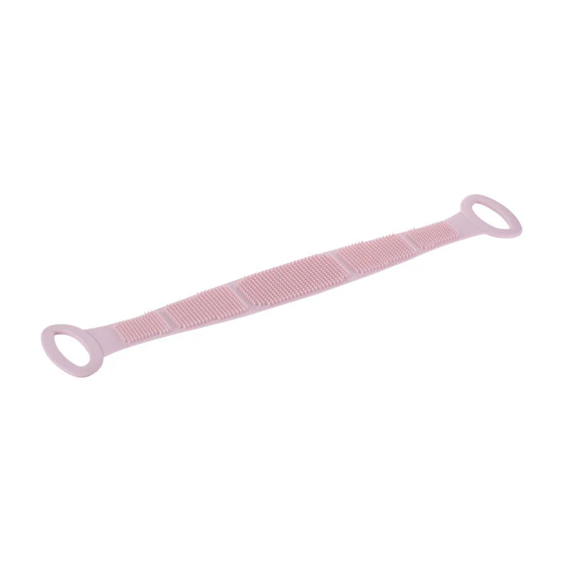 Dual-Sided Silicone Back Scrubber - Image 9