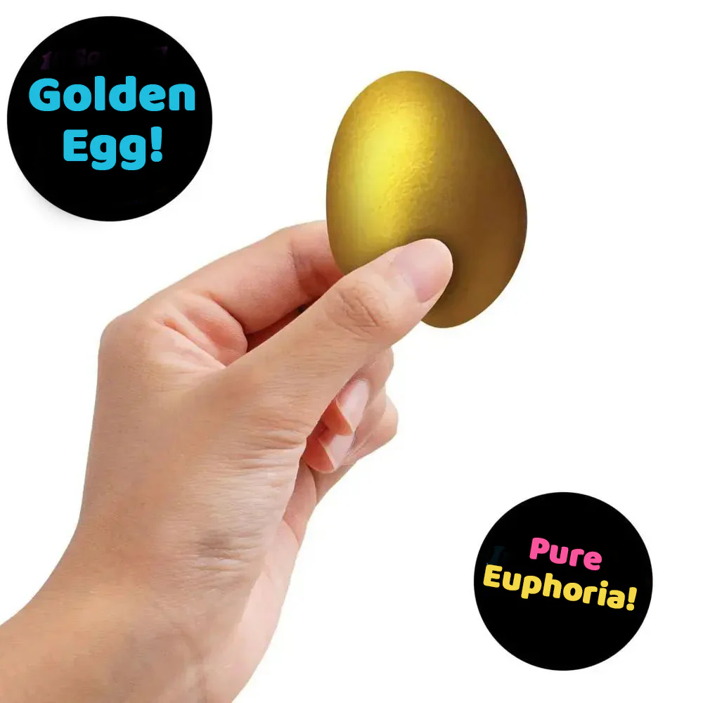 The Ultimate Easter Basket Filler: 12-Piece Sensory Squishy Bundle🐣 - Image 3