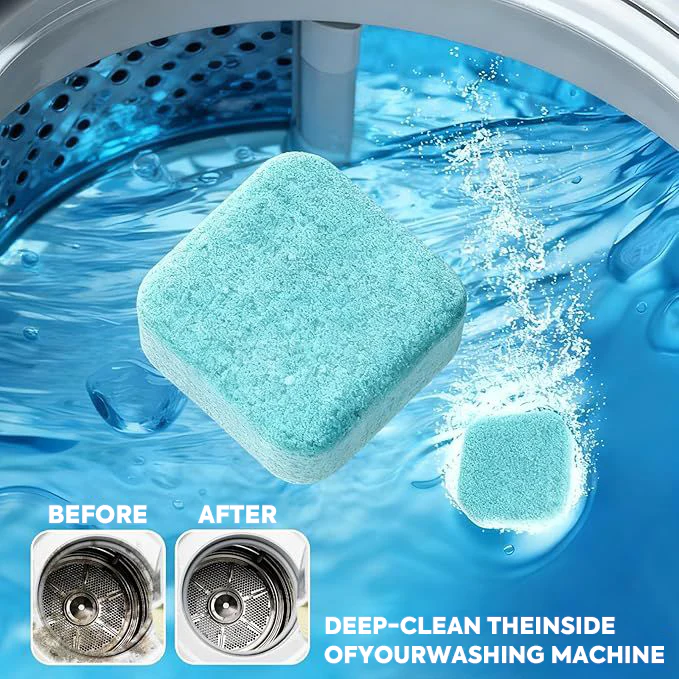 Eco Washer Cleaner: Beat Pet Odors - Image 3
