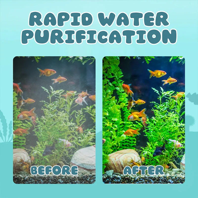 Aquarium Silent Motorized Filter - Image 4
