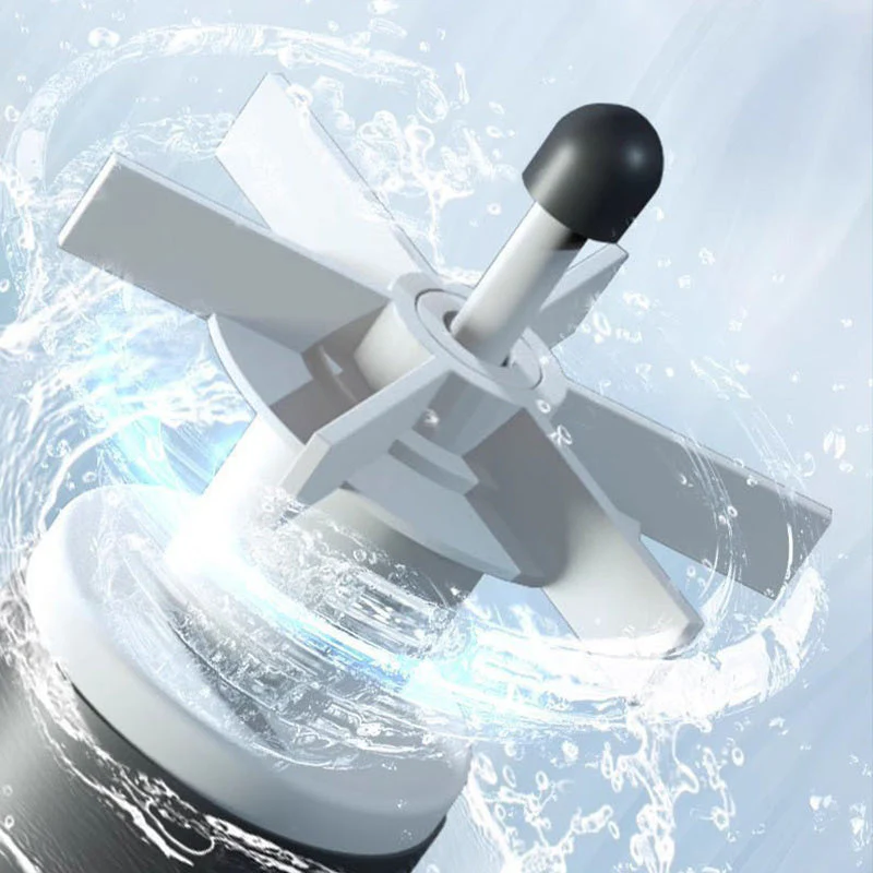 Aquarium Silent Motorized Filter - Image 6