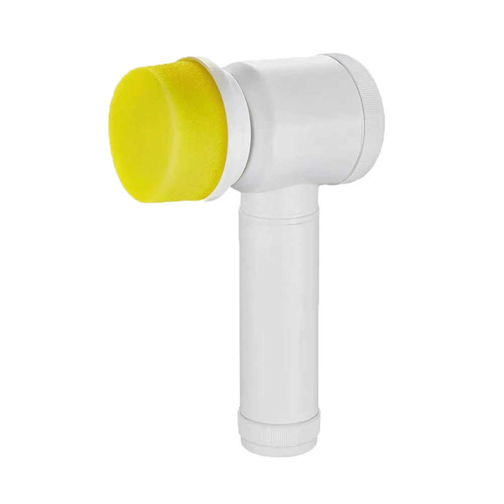 ✨ Electric Rotating Cleaning Brush - Image 12