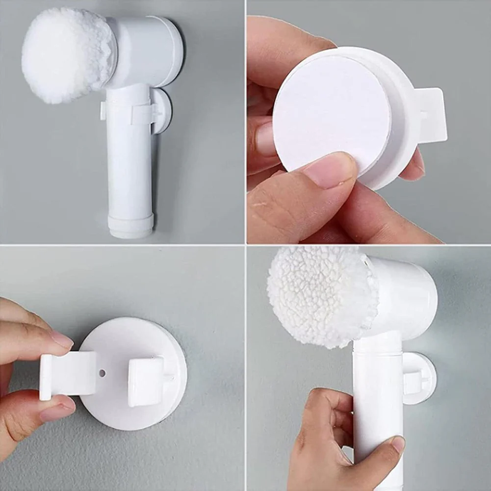 ✨ Electric Rotating Cleaning Brush - Image 7