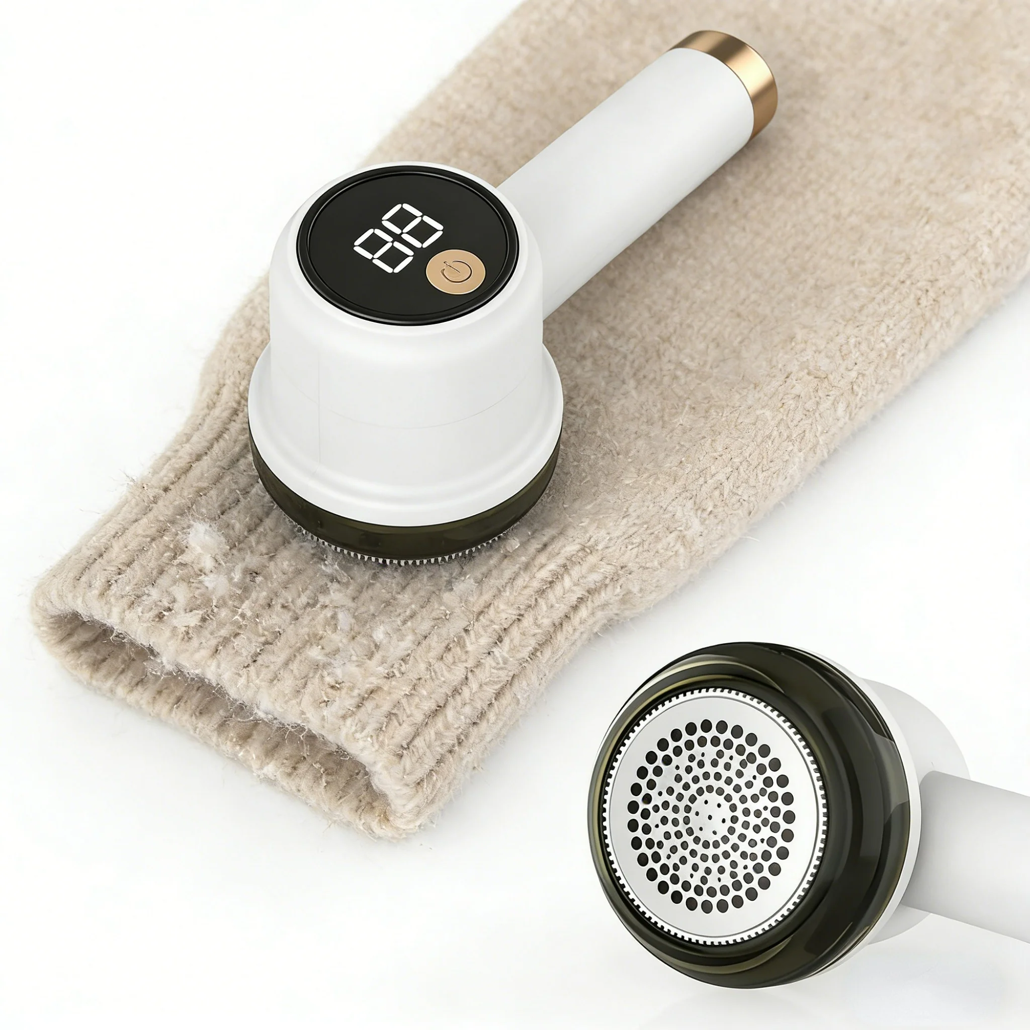 Fabric Shaver - Image 2