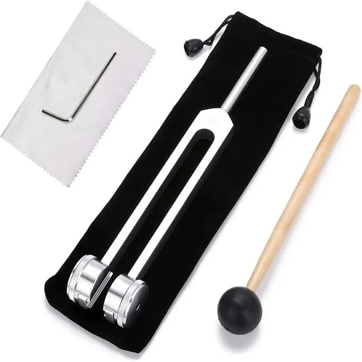 The 128Hz Therapy Instrument | Natural Pain & Stress Relief - Image 6