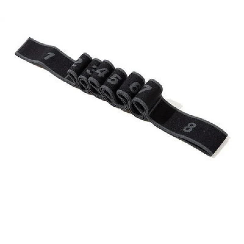 Fitness Resistance Band for Stretching and Yoga - Image 10