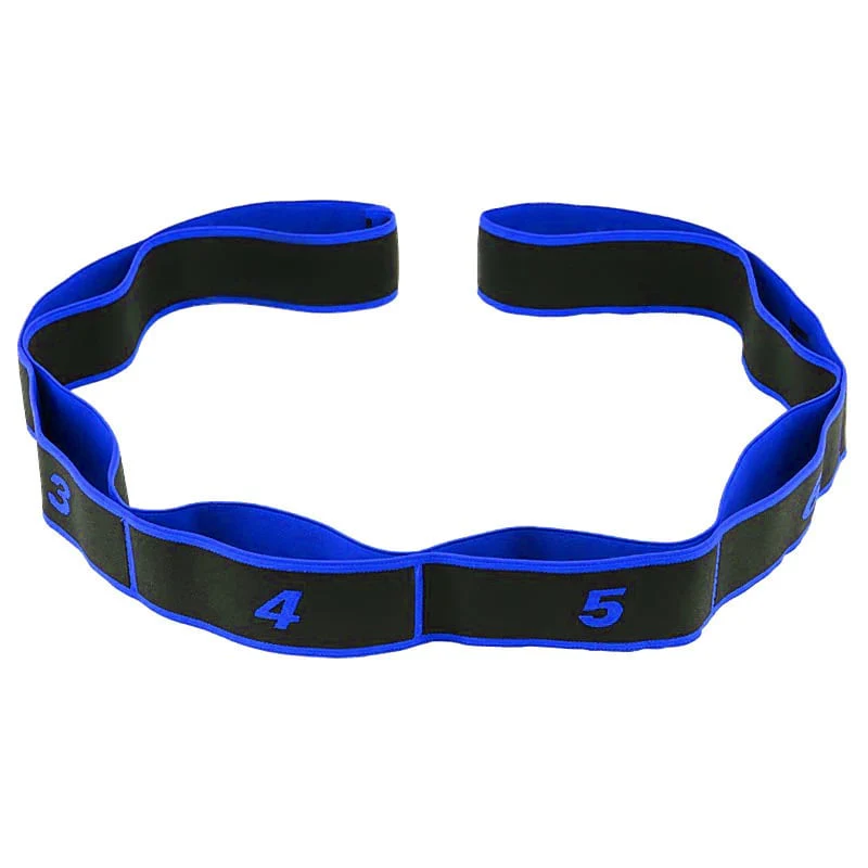 Fitness Resistance Band for Stretching and Yoga - Image 13