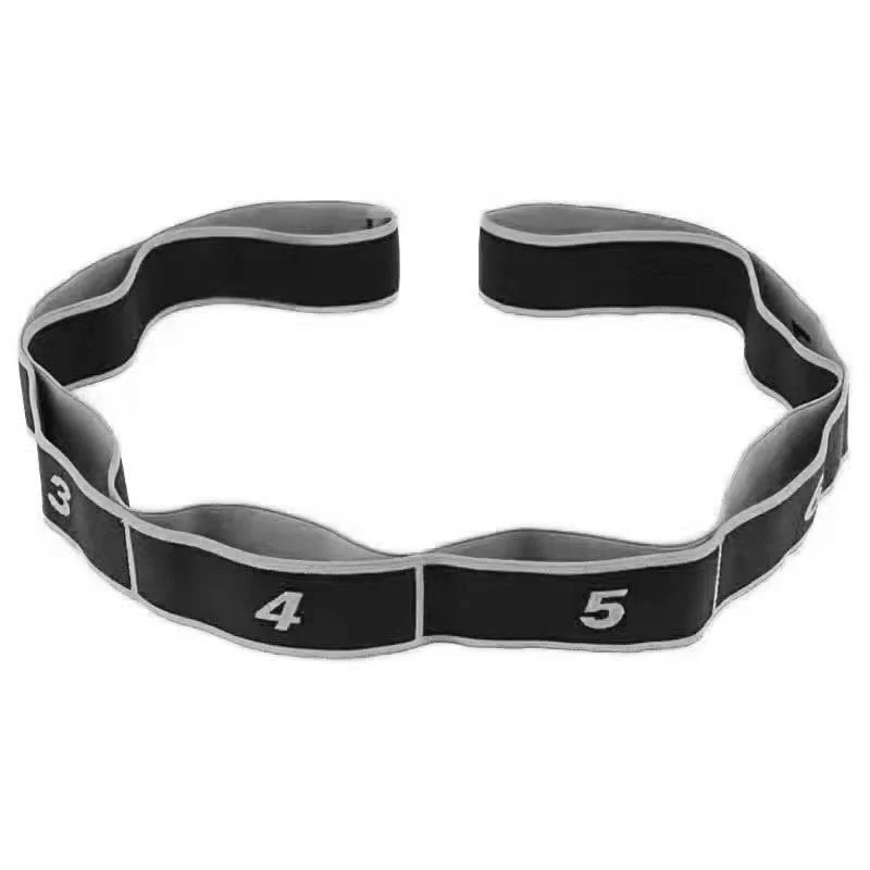 Fitness Resistance Band for Stretching and Yoga - Image 15