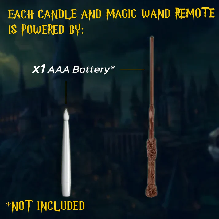 Floating Flameless Candle - Image 5