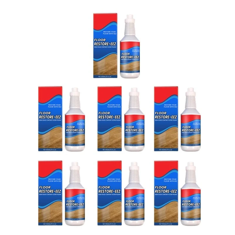 Floor Repair Polishing Agent - Image 13