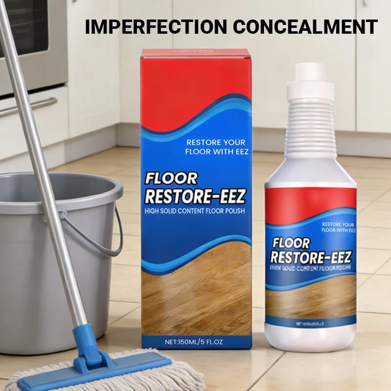 Floor Repair Polishing Agent - Image 6