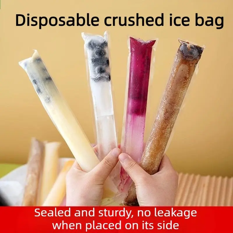 Food-grade disposable popsicle bags - Image 4