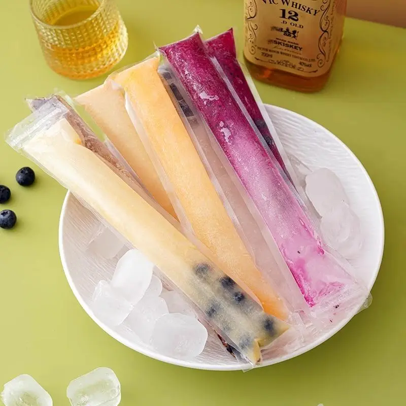 Food-grade disposable popsicle bags - Image 5