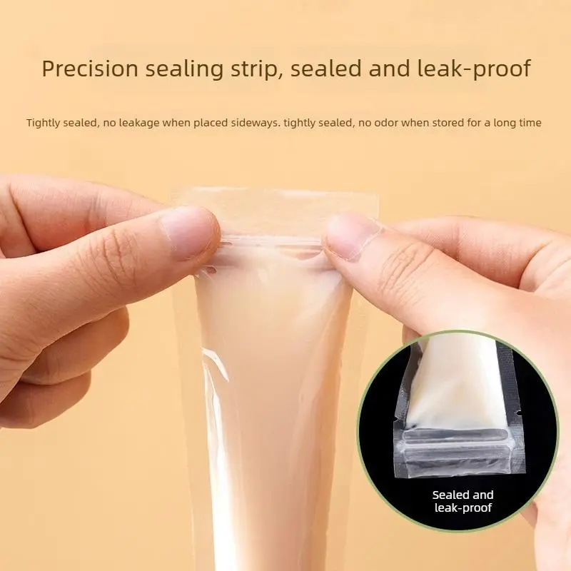 Food-grade disposable popsicle bags - Image 6