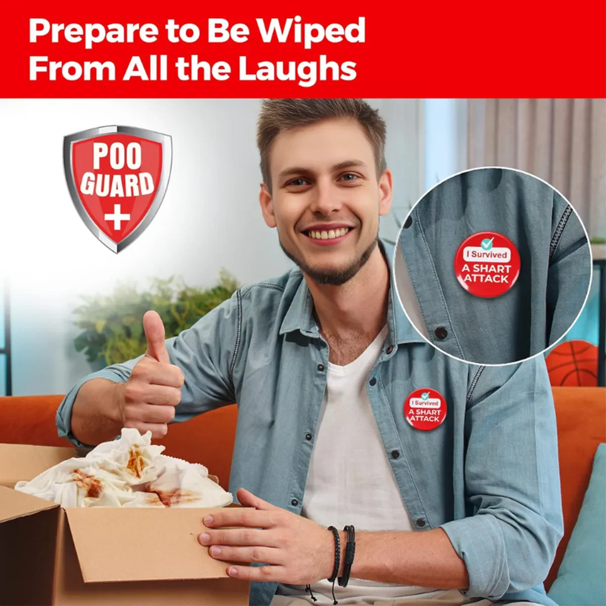 Shart Survival Kit - Image 5