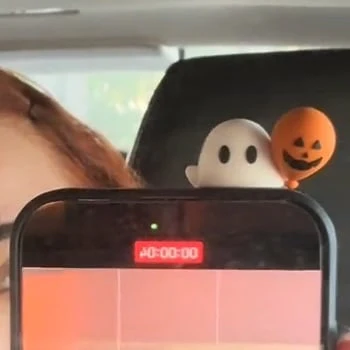 Halloween Phone Buddy – Cute Collectible Phone Accessory - Image 7