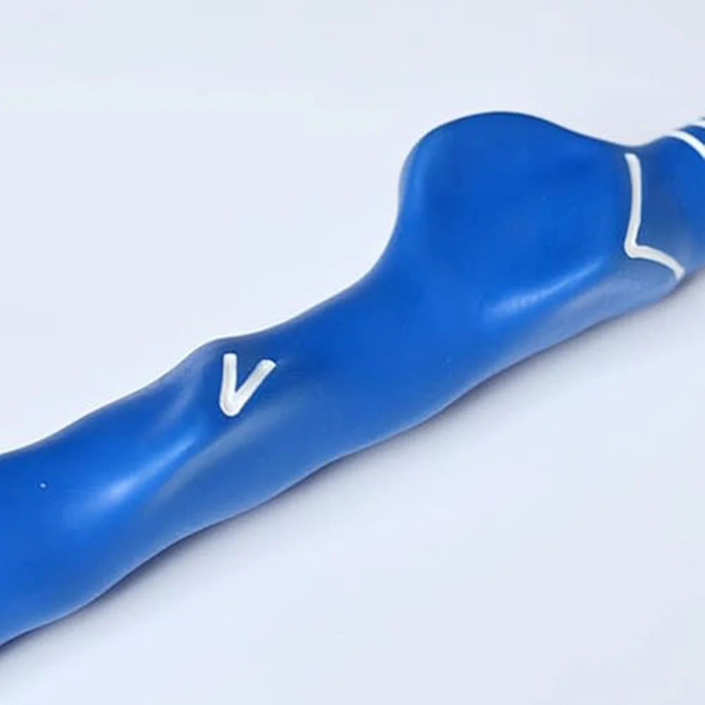 Golf Club Grip Trainer – Hand Posture & Swing Correction Tool - Image 10