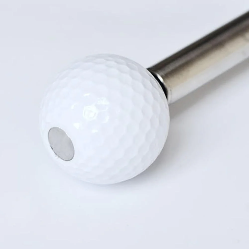 Golf Club Grip Trainer – Hand Posture & Swing Correction Tool - Image 11