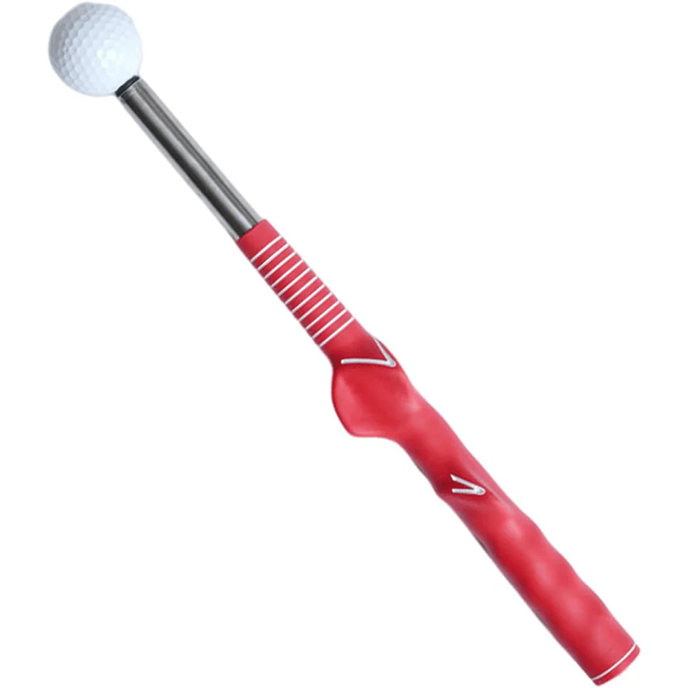 Golf Club Grip Trainer – Hand Posture & Swing Correction Tool - Image 13