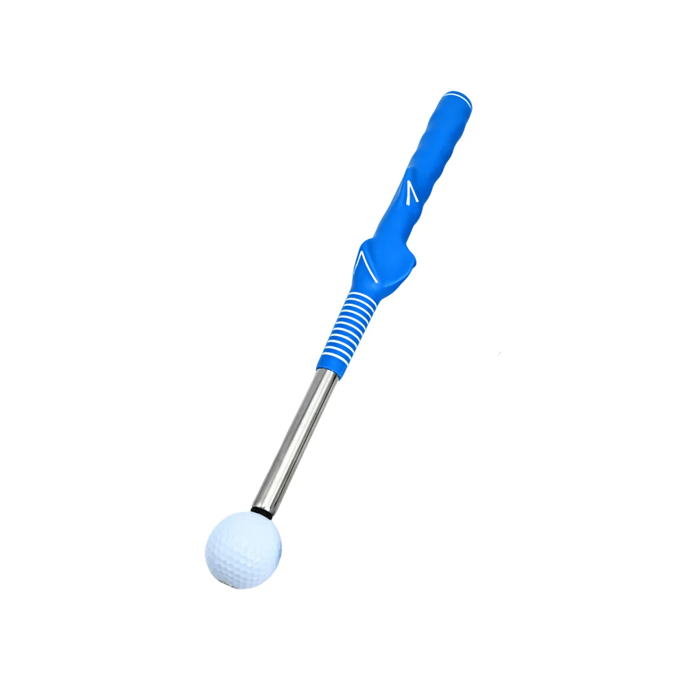 Golf Club Grip Trainer – Hand Posture & Swing Correction Tool - Image 14