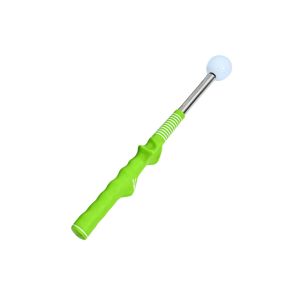 Golf Club Grip Trainer – Hand Posture & Swing Correction Tool - Image 16