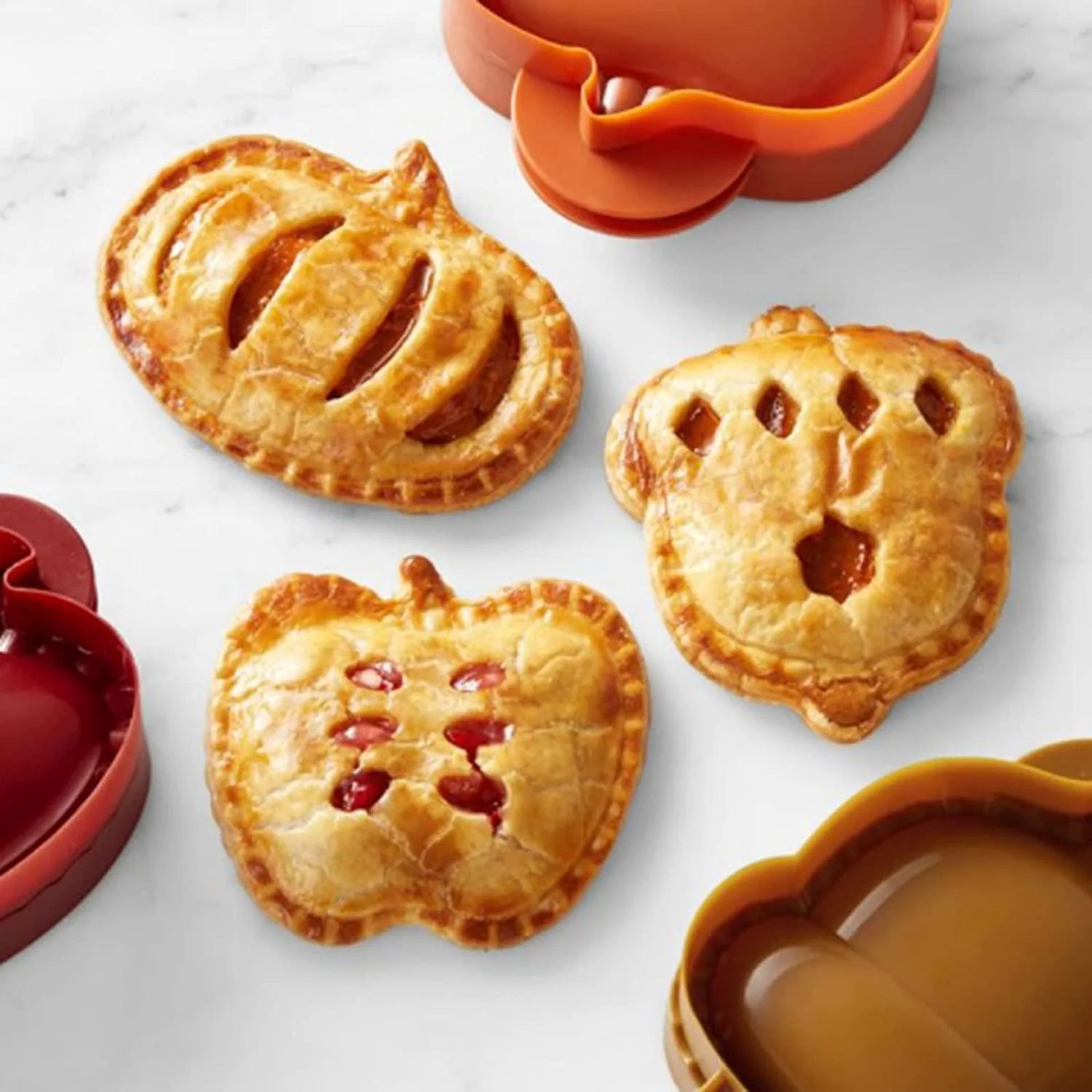 🔥Holiday Mini Pie Mold - Image 2