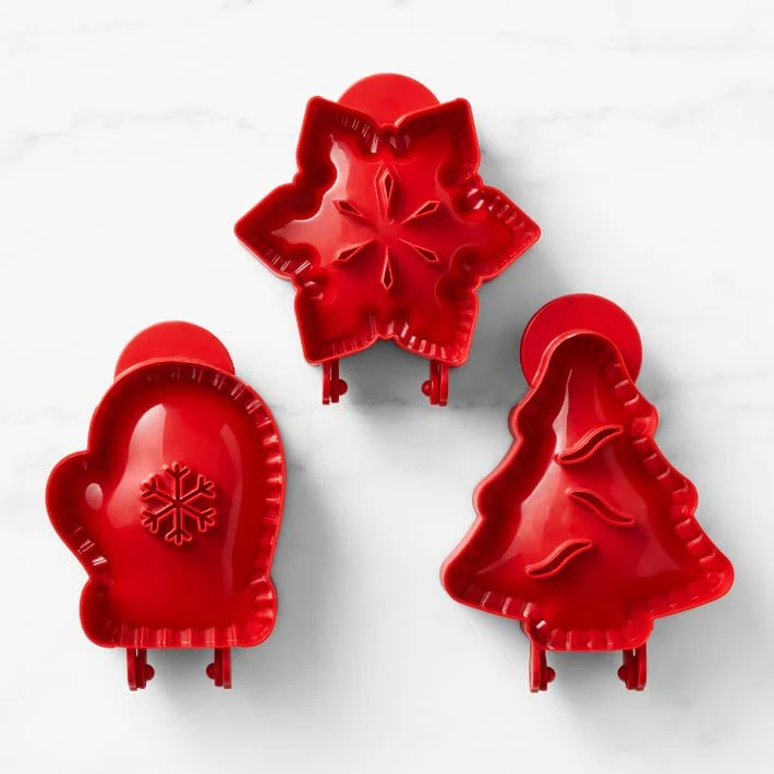 🔥Holiday Mini Pie Mold - Image 3