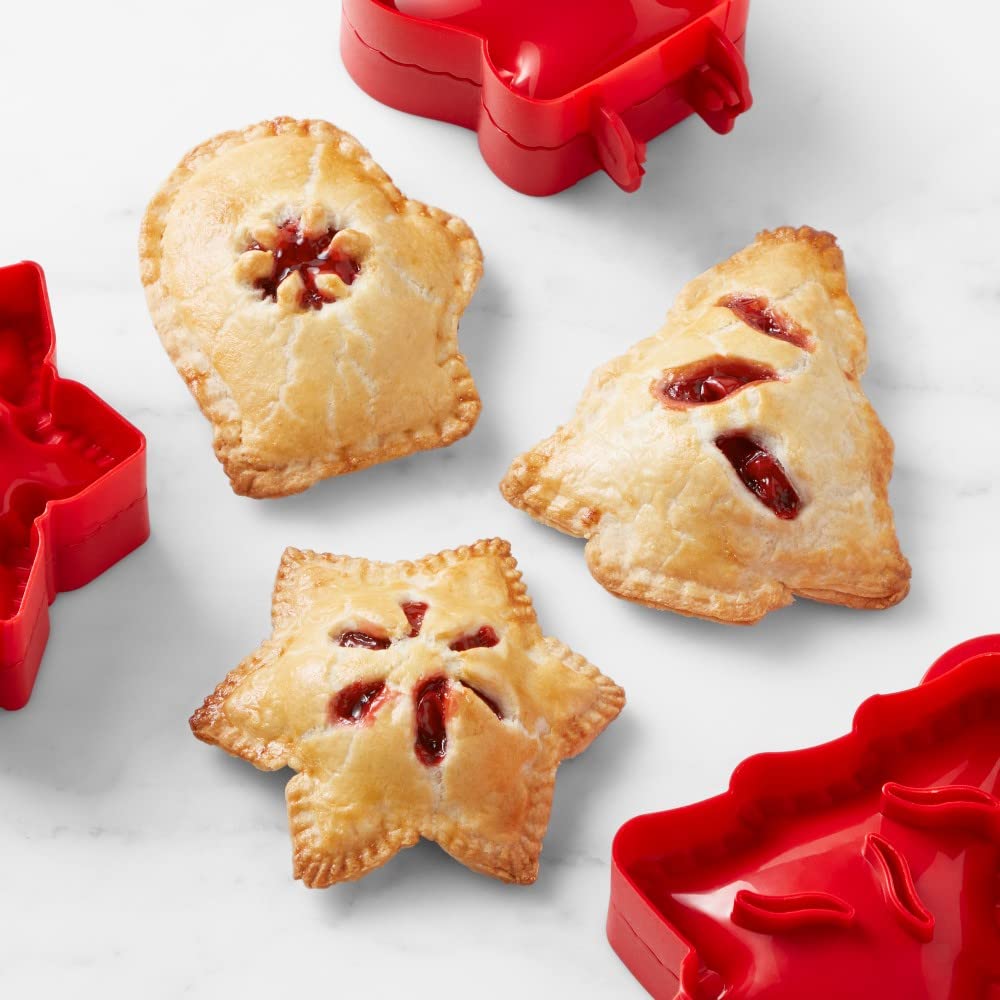 🔥Holiday Mini Pie Mold - Image 4