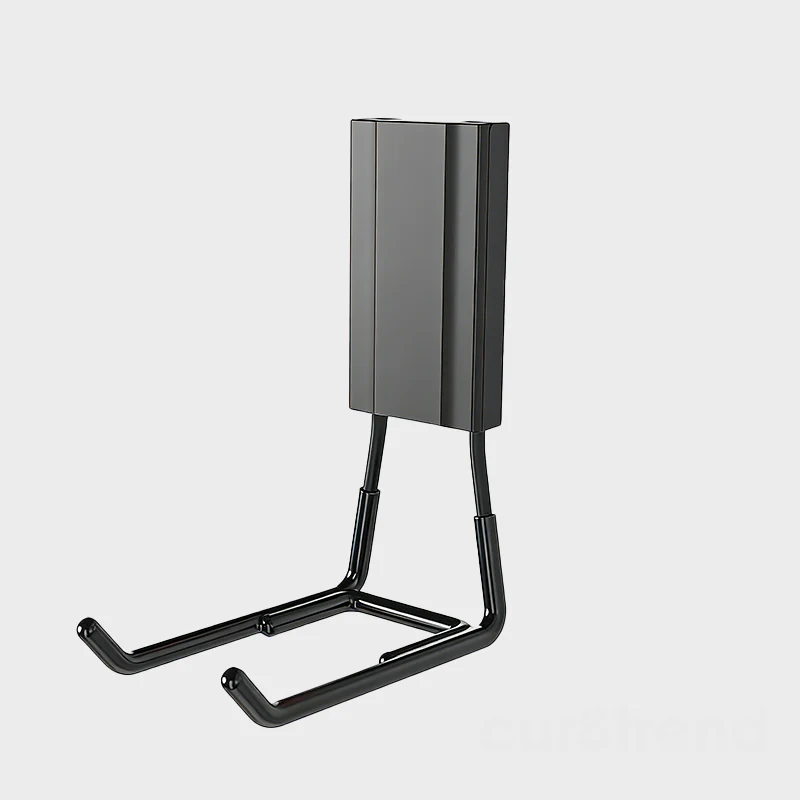 Heavy-Duty Magnetic Hook  | For Garage, Workshop, Van & Shed Organization - Image 7