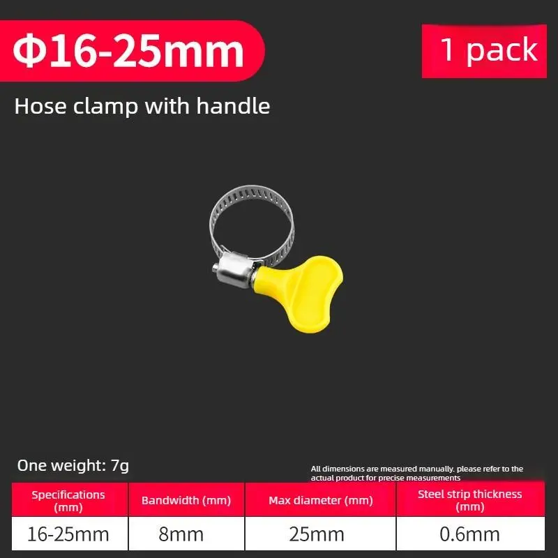 High-Pressure Hose Spray Gun with Brush Attachment - Image 9
