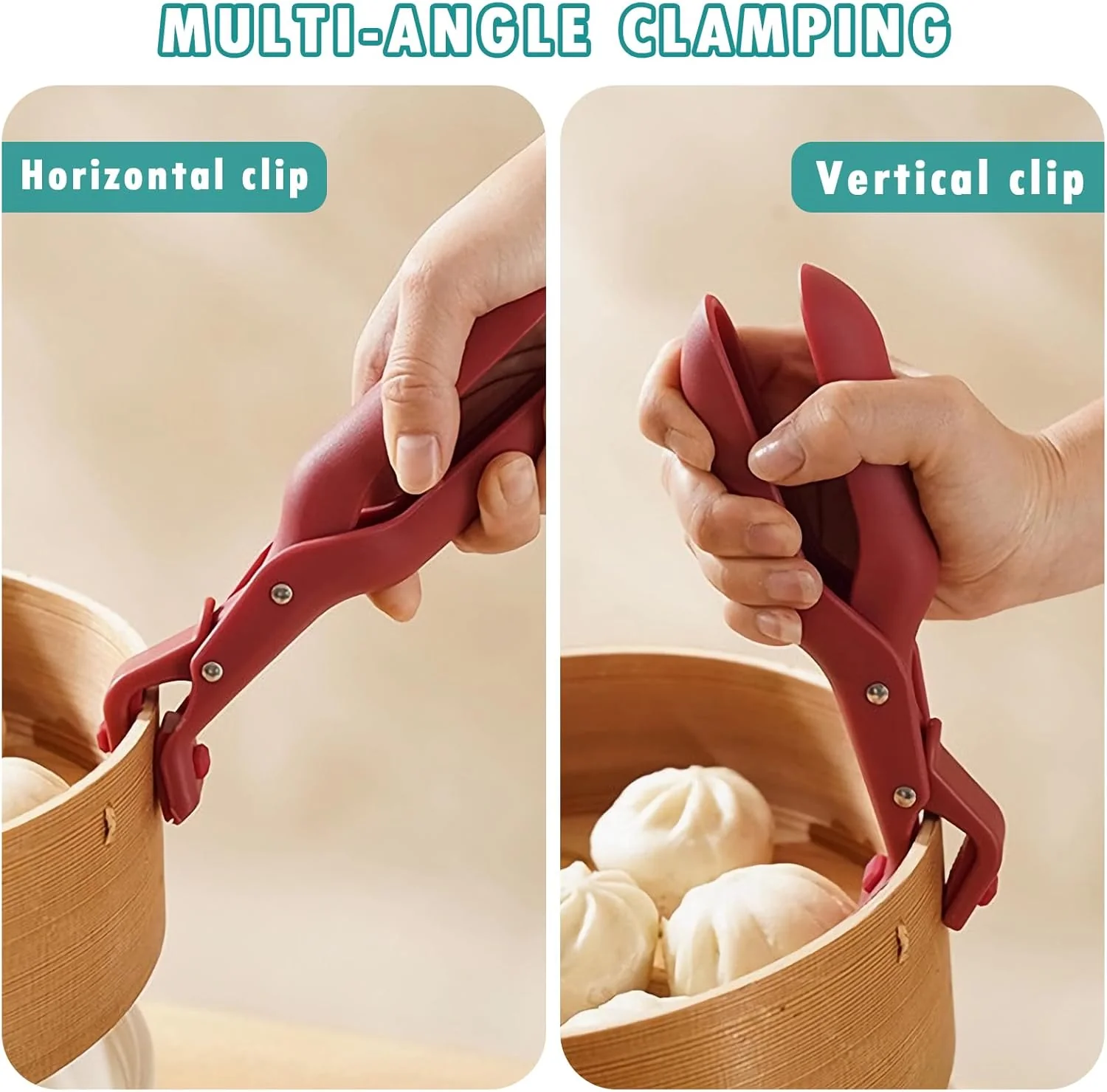 🎉Buy 1 Get 1 Free🎁 – Hot Plate Gripper - Image 2