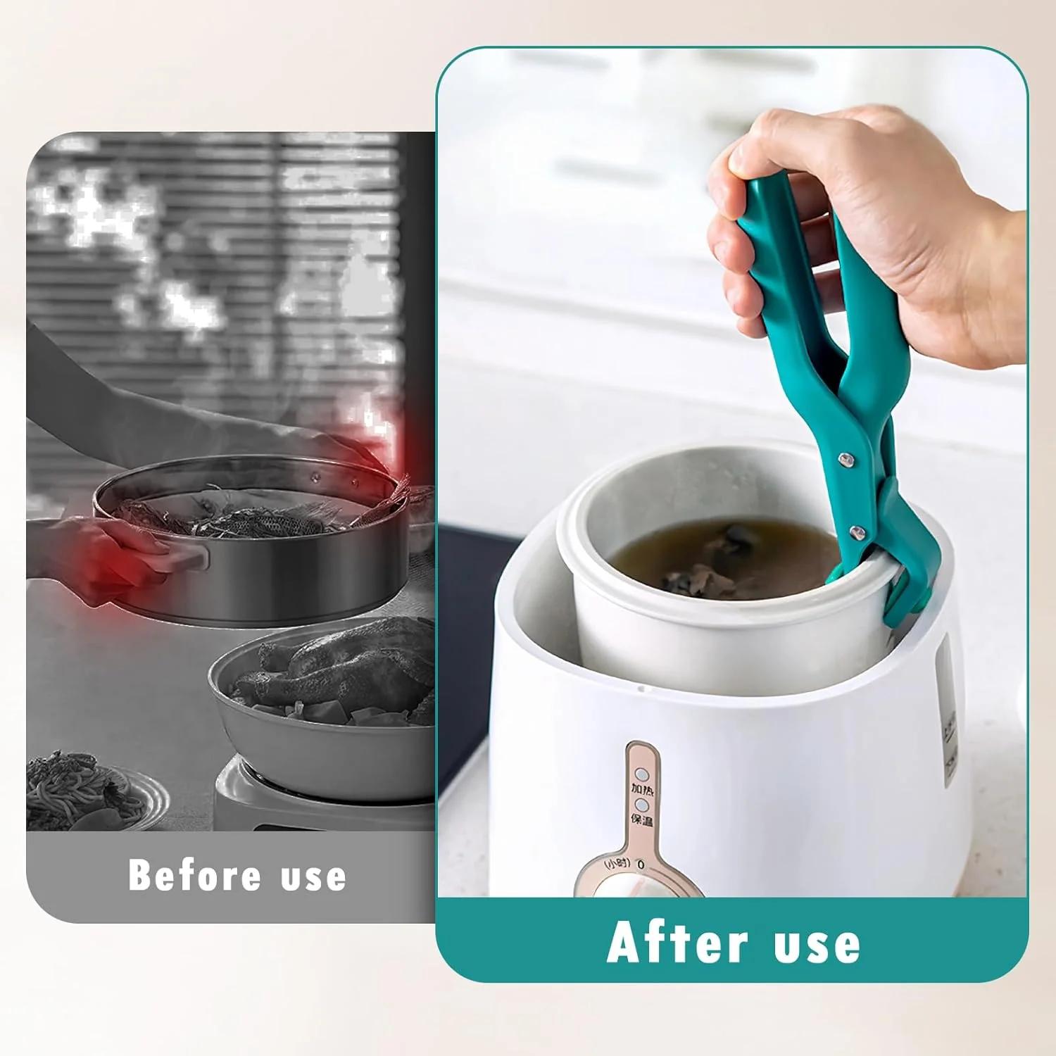 🎉Buy 1 Get 1 Free🎁 – Hot Plate Gripper - Image 4